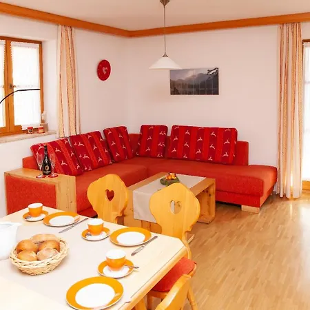 Διαμέρισμα Haus Alois