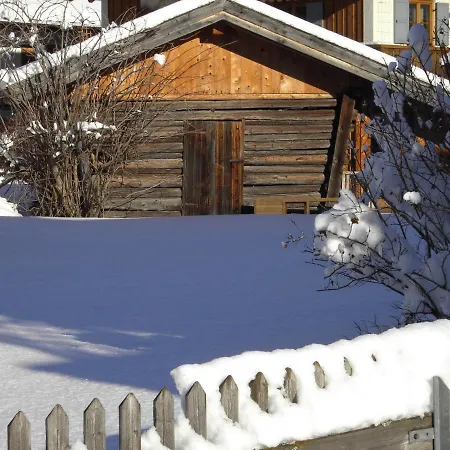 Haus Alois Daire *