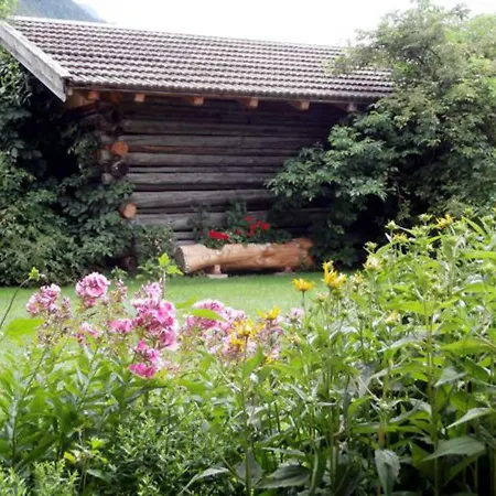 Haus Alois Apartament *