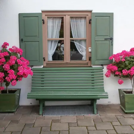 Daire Haus Alois