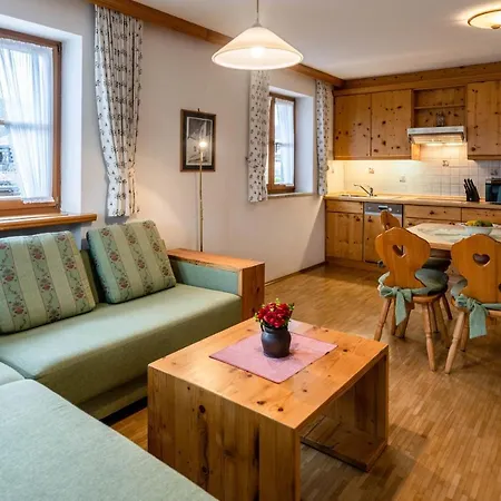 Haus Alois Appartement *