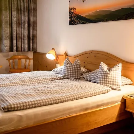 Appartement Haus Alois *