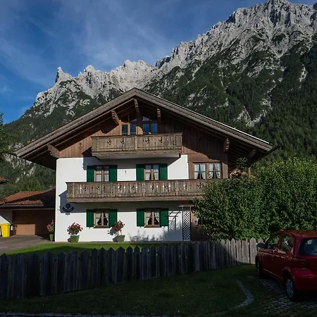Haus Alois