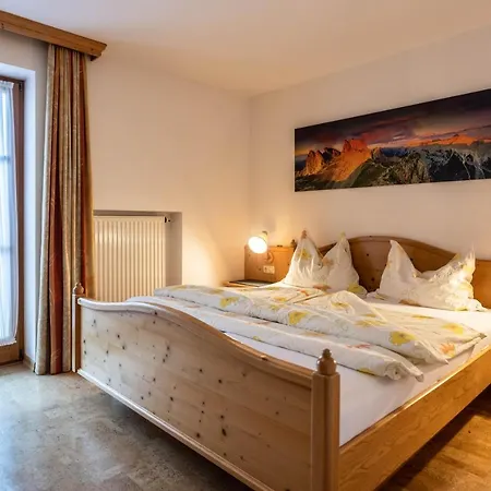 Haus Alois * Mittenwald