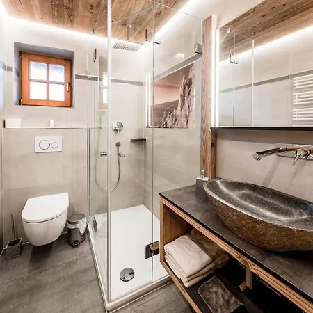 Haus Alois Apartament *