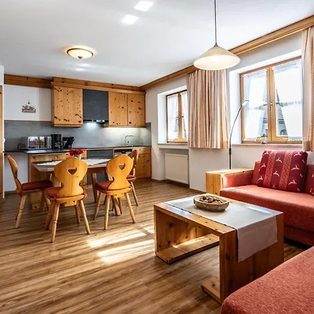 Haus Alois Apartament Mittenwald