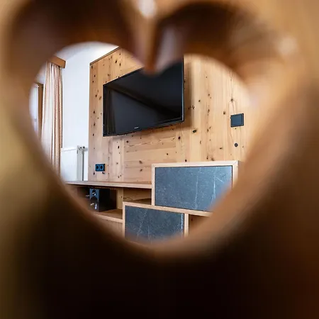 Haus Alois Apartament *