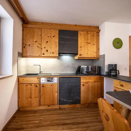 Haus Alois Apartament