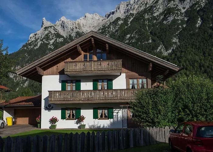 Haus Alois